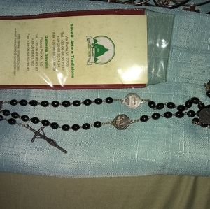 Savelli Rosary Beads Roma - S Pietro.